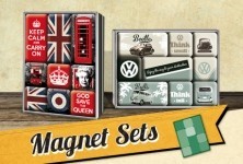 Magnet-set