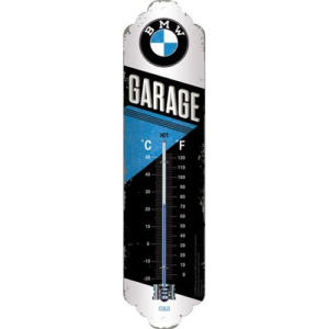 Termometer "BMW garage"