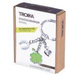 Nyckelring Good luck