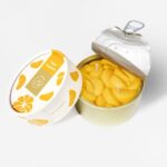 doftljus i konservburk