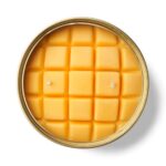 Doftljus i konservburk