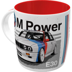Mugg BMW M power