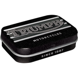 Svart mintask Triumpjh