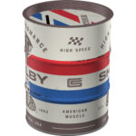 Sparbössa Shelby cobra