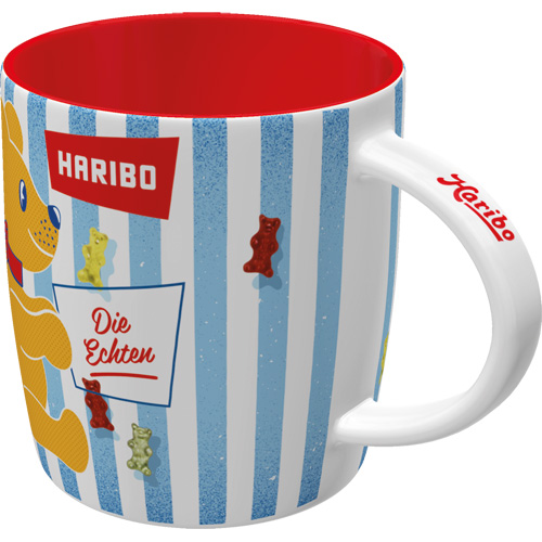 43416_1 Mugg med Haribo björnar