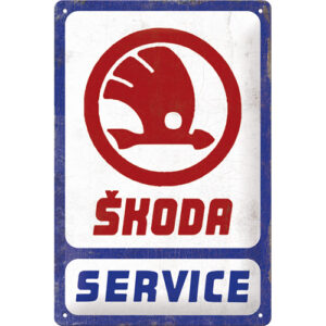 Skoda service